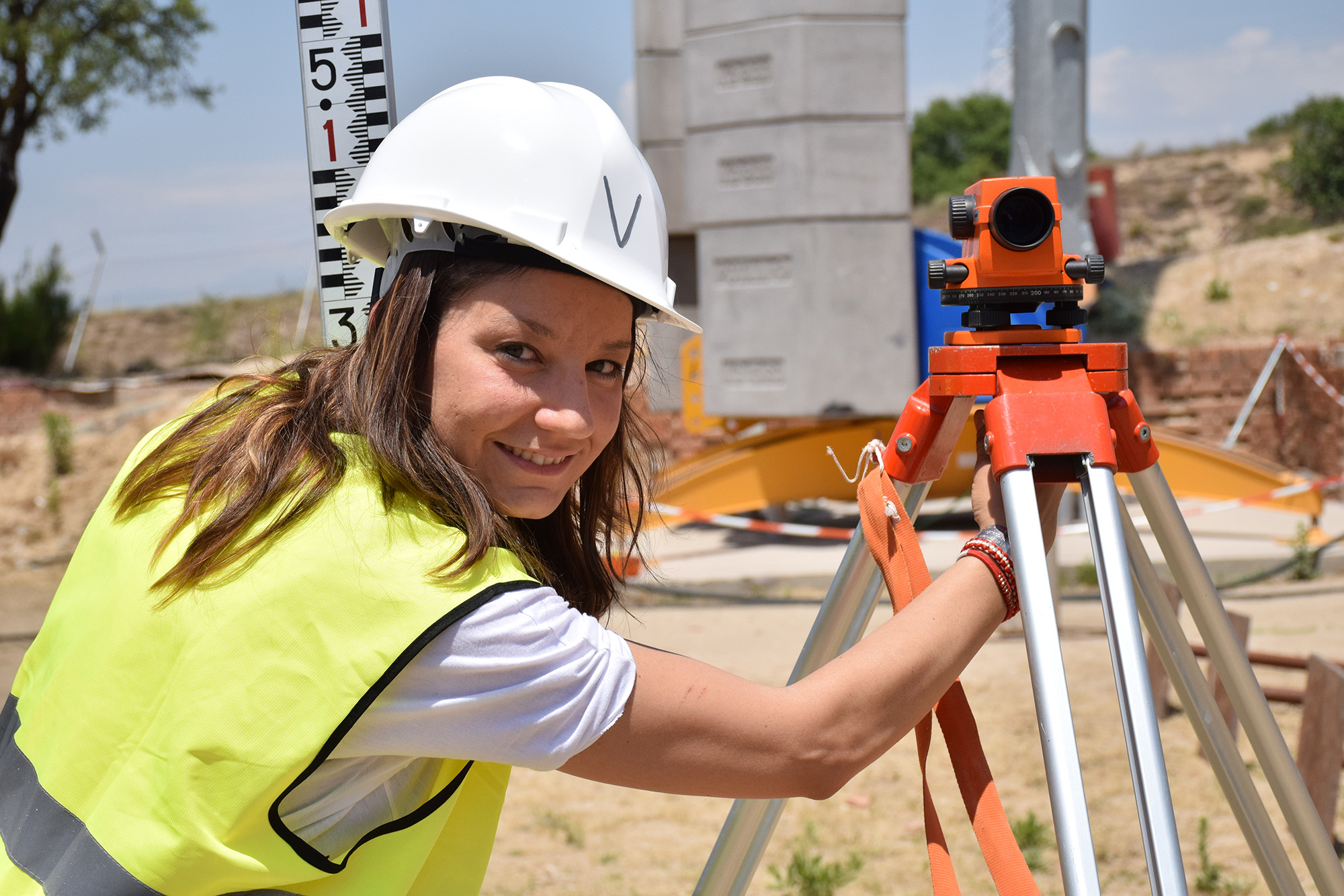 Construction Products