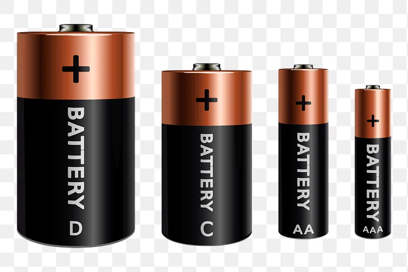 Battery Packs