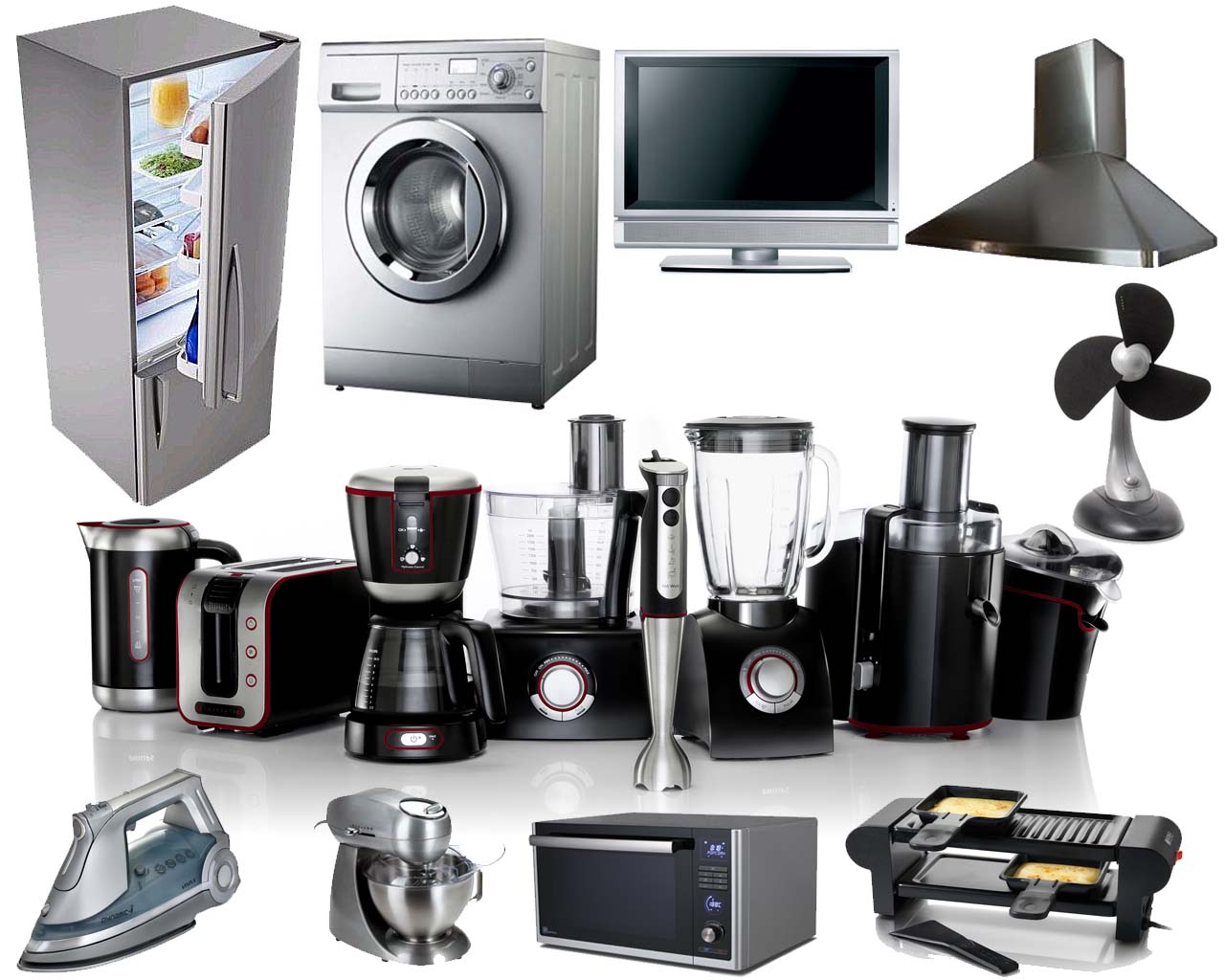 Household Appliances