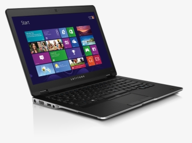 Laptops & Computers