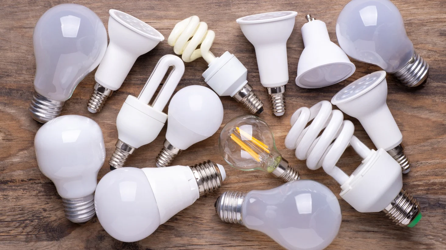 LED Lighting