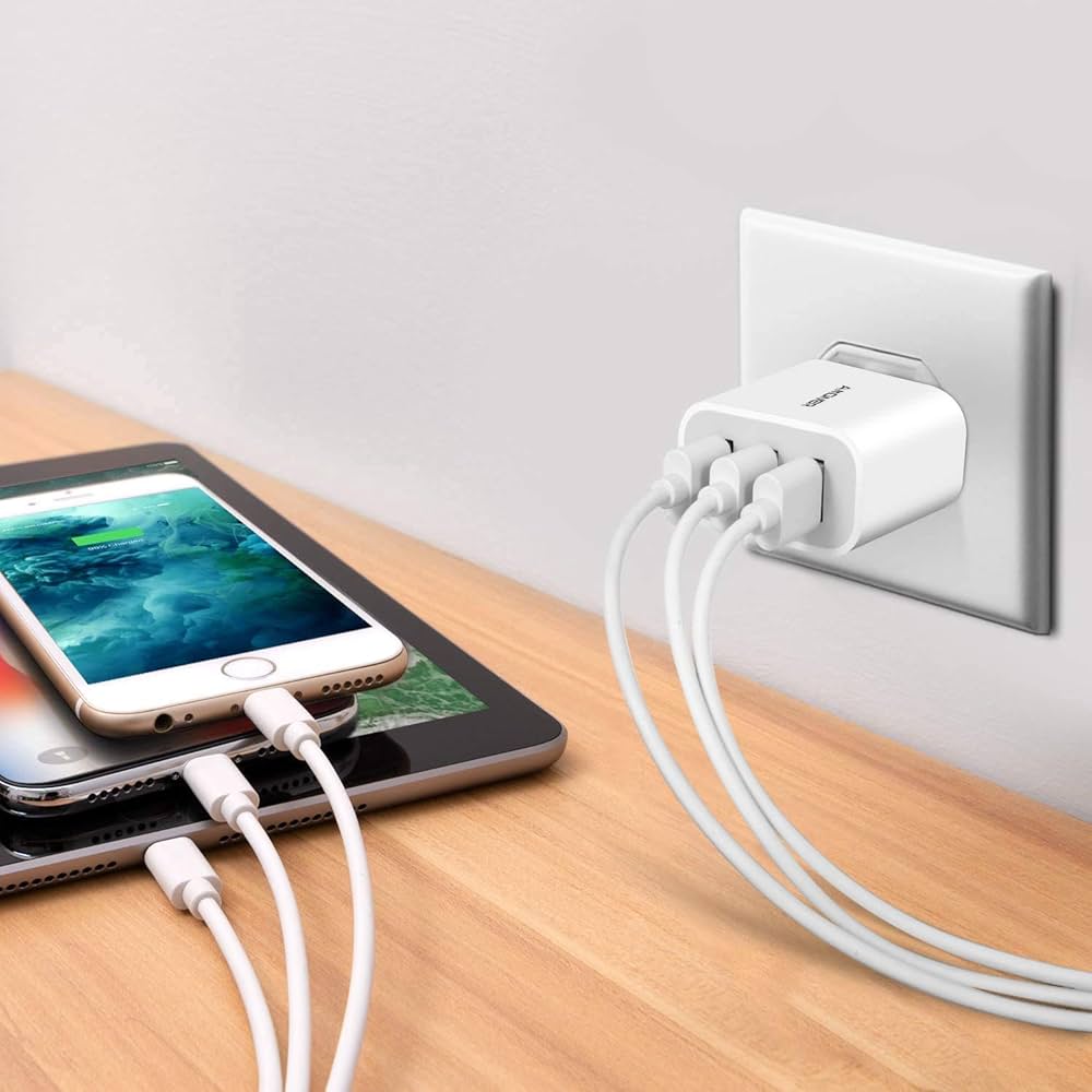 Mobile Phone Chargers
