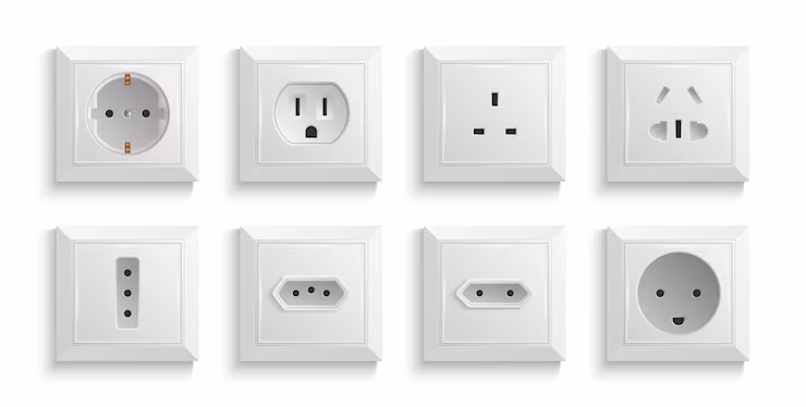 Switches & Sockets