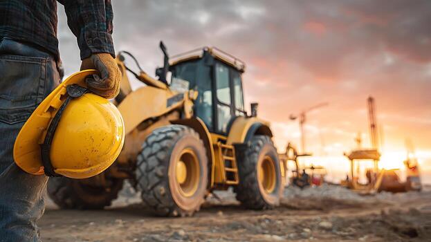 Machinery Certification