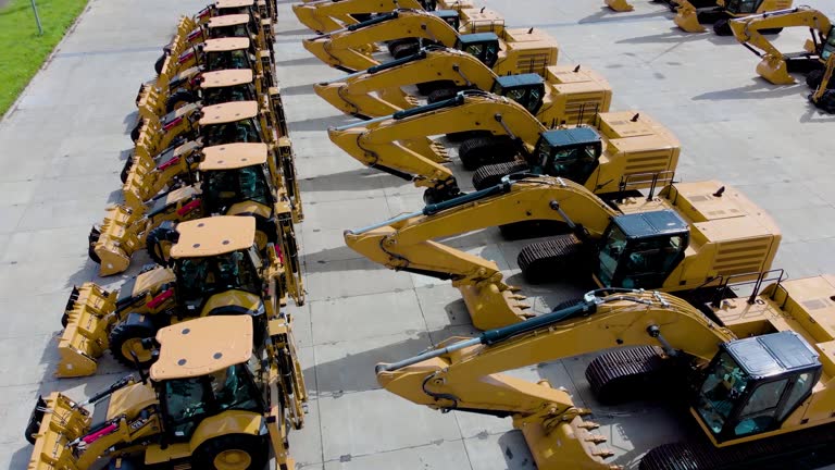 Construction Machinery