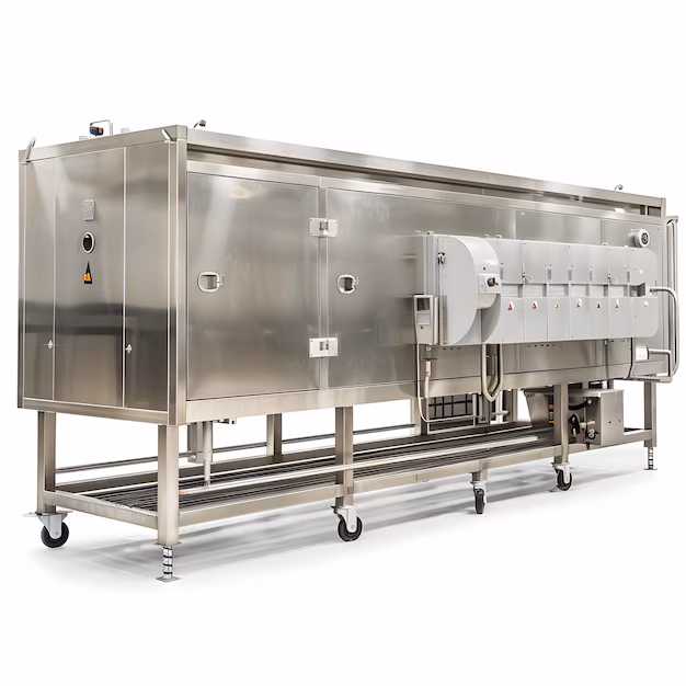 Food Processing Equipment