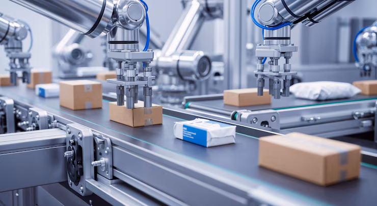 Packaging Machines