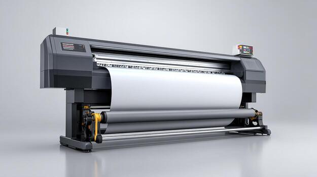 Printing Machines