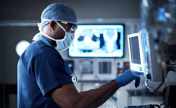 Diagnostic Equipment