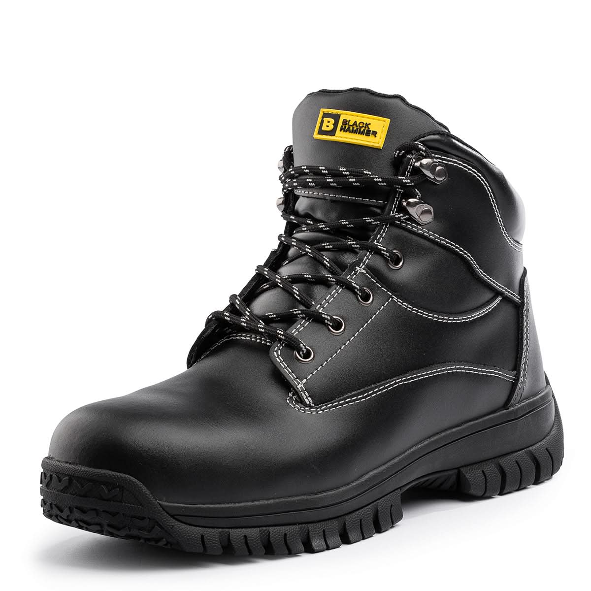 Safety Boots