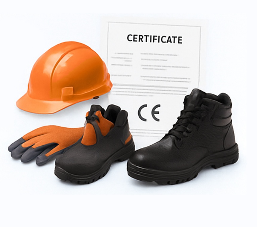 CE Certification