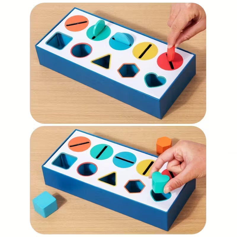 Educational Toys