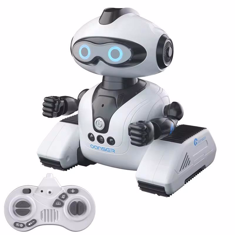 Electronic Toys