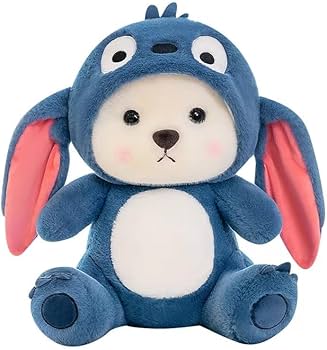 Plush Toys