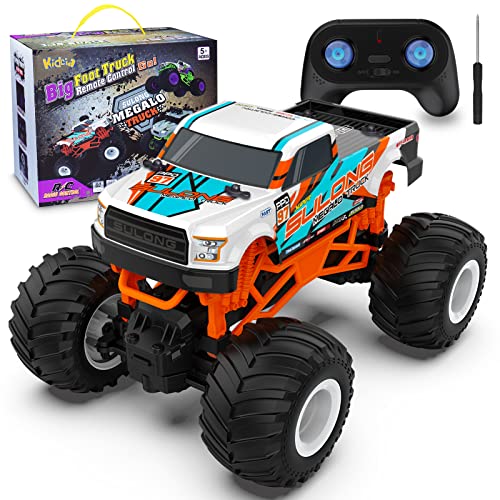 Remote Control Toys